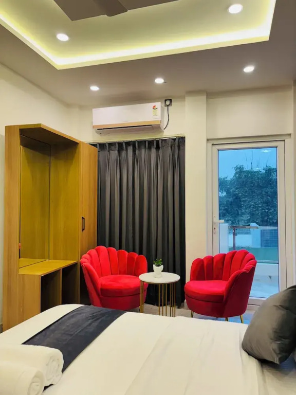 Rk Villa