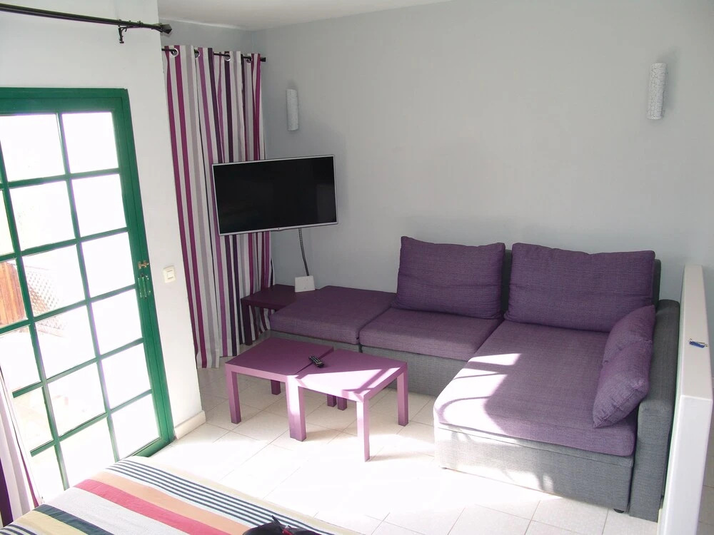 Apartamento Wind Surfing 2