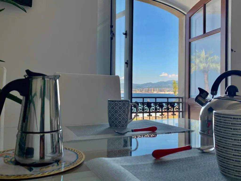 I MEZZANINI di Palazzo Bonaccorsi
