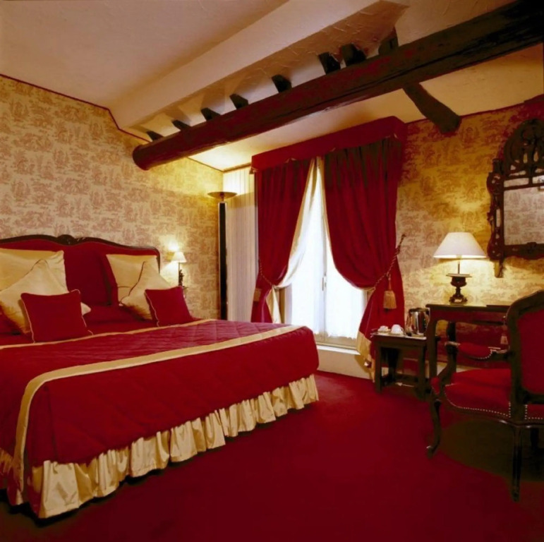 Hotel des Orfèvres