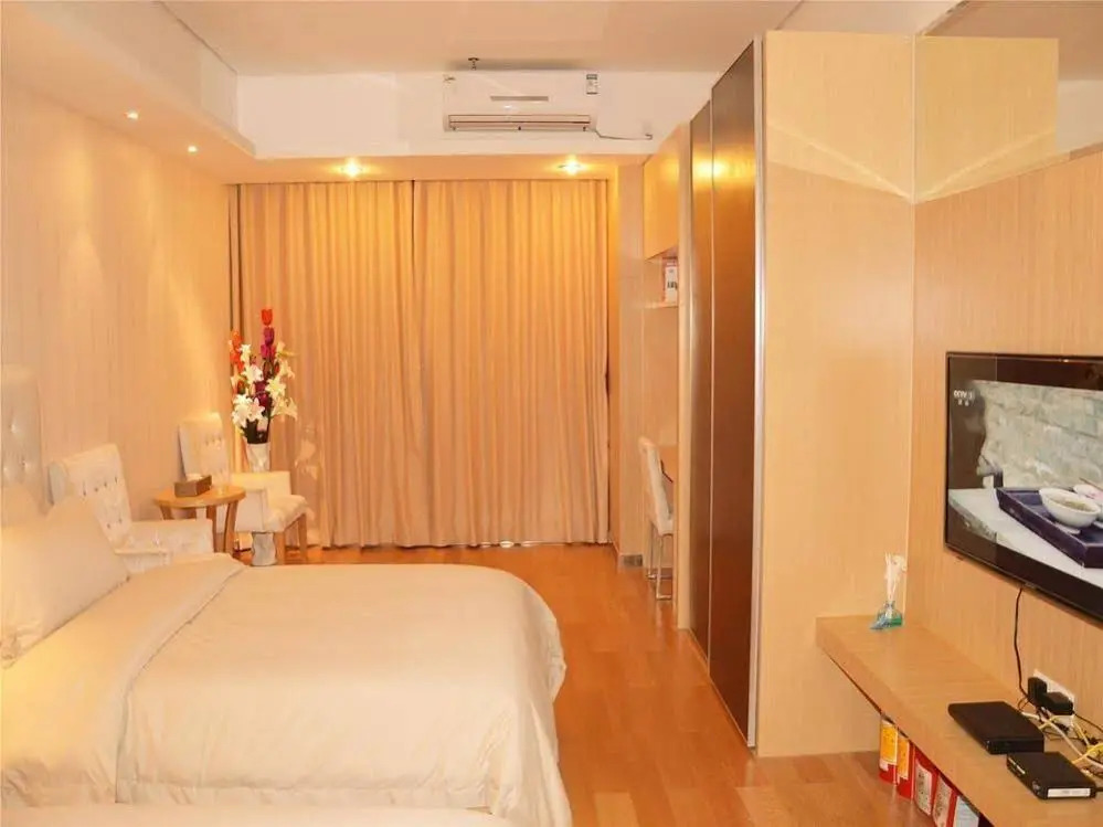 Guangzhou Zicuidie International Apartment