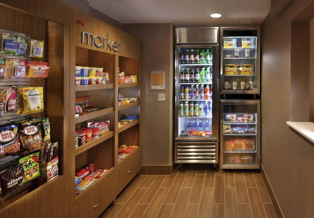 SpringHill Suites by Marriott Waterford / Mystic