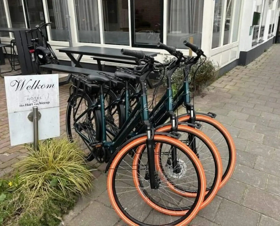 Het Hart van Weesp
