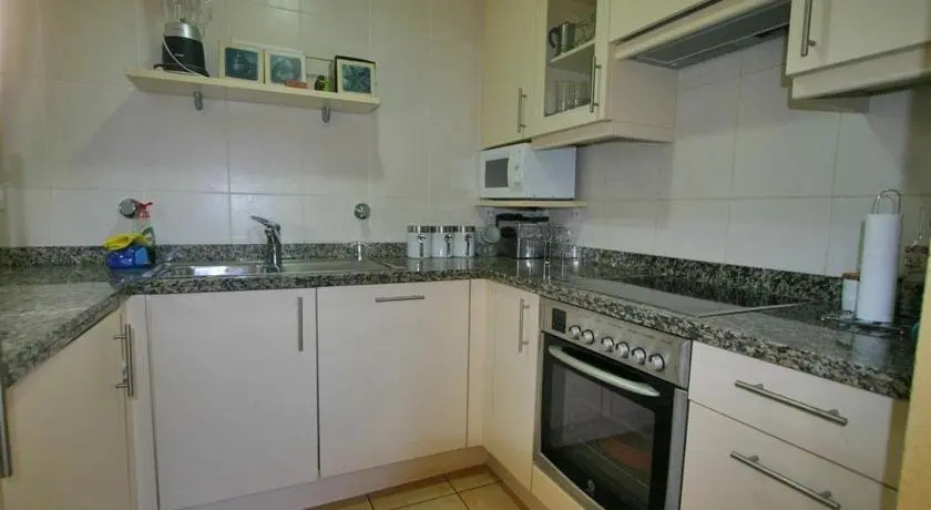 Residencial Malibu