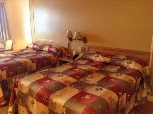 Motel La Seigneurie