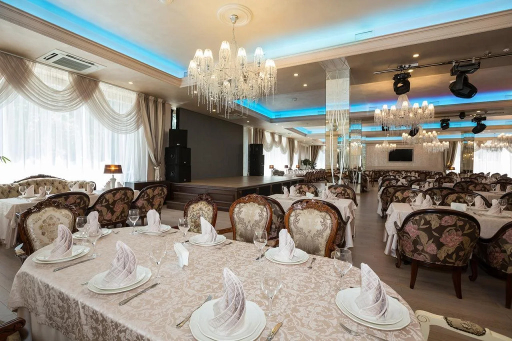 Отель Atlantic Garden Resort
