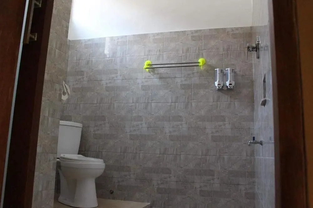 Klipes Guest House