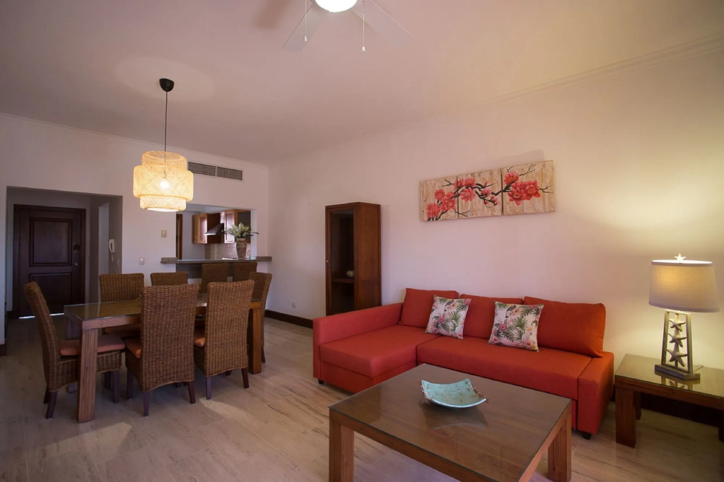 Tot Punta Cana Apartments