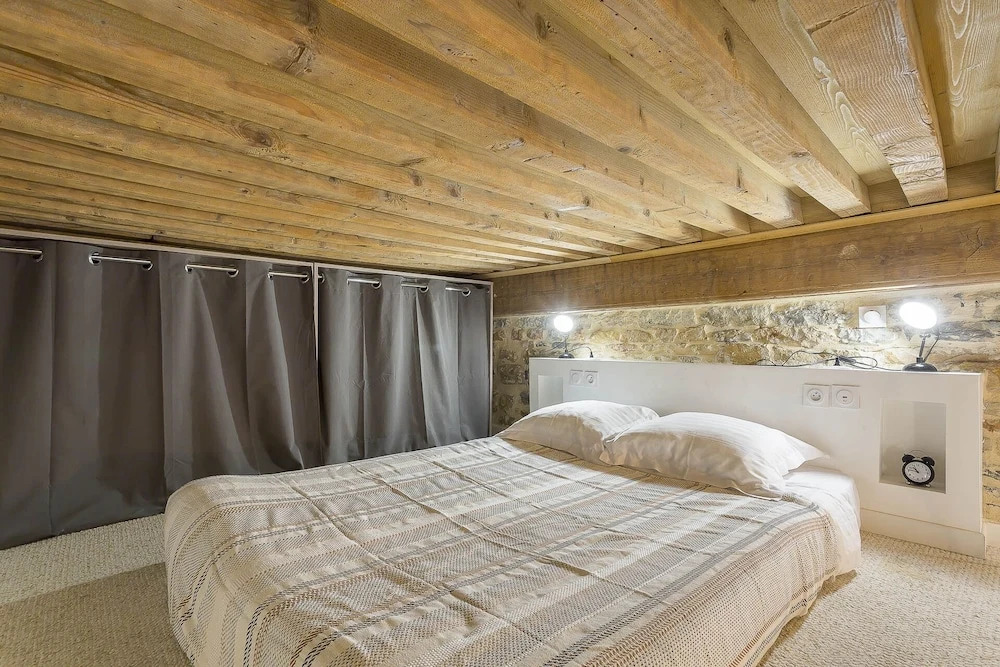 Hamac Suites - Studio Ainay 4 - Hyper centre Lyon