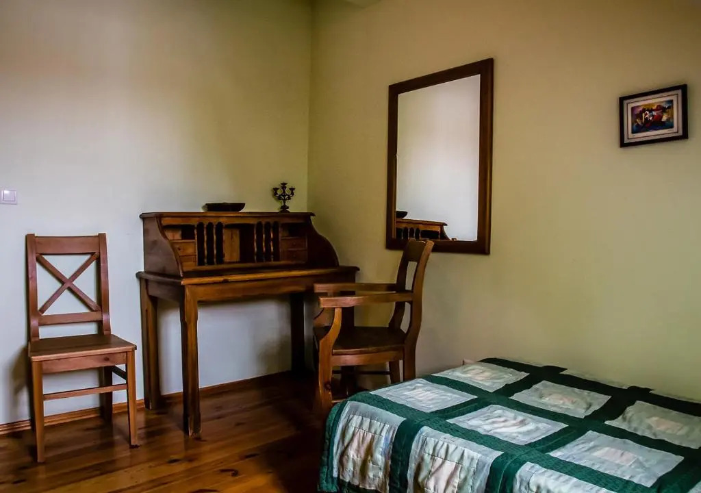 Lublin Apartaments