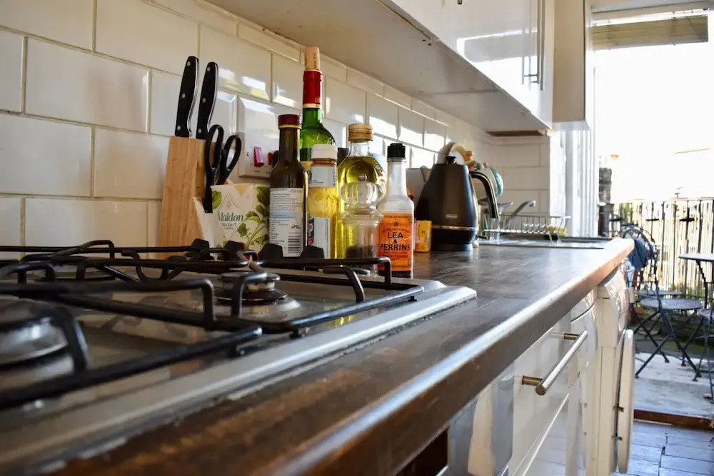 2 Bedroom Apartment in Tufnell Park