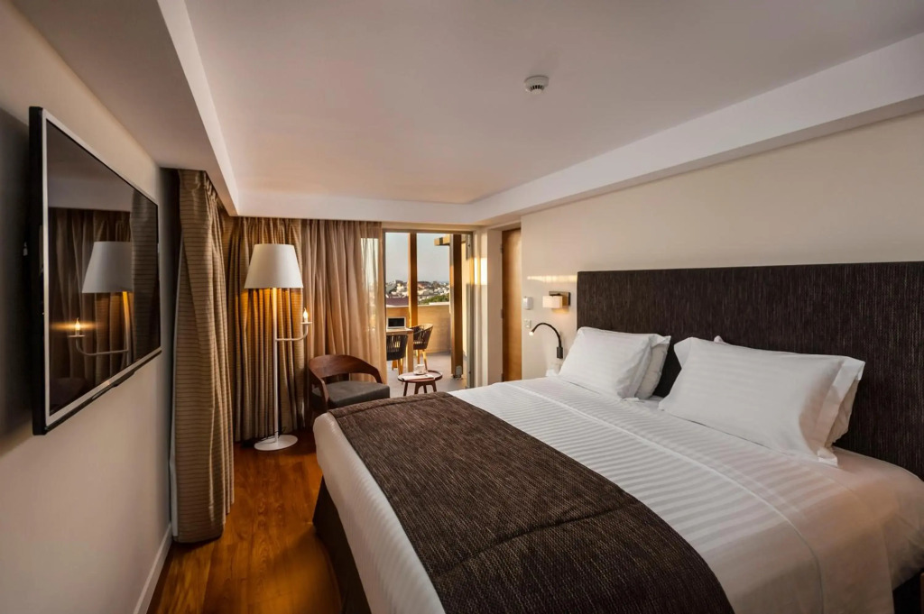 Samaria Hotel