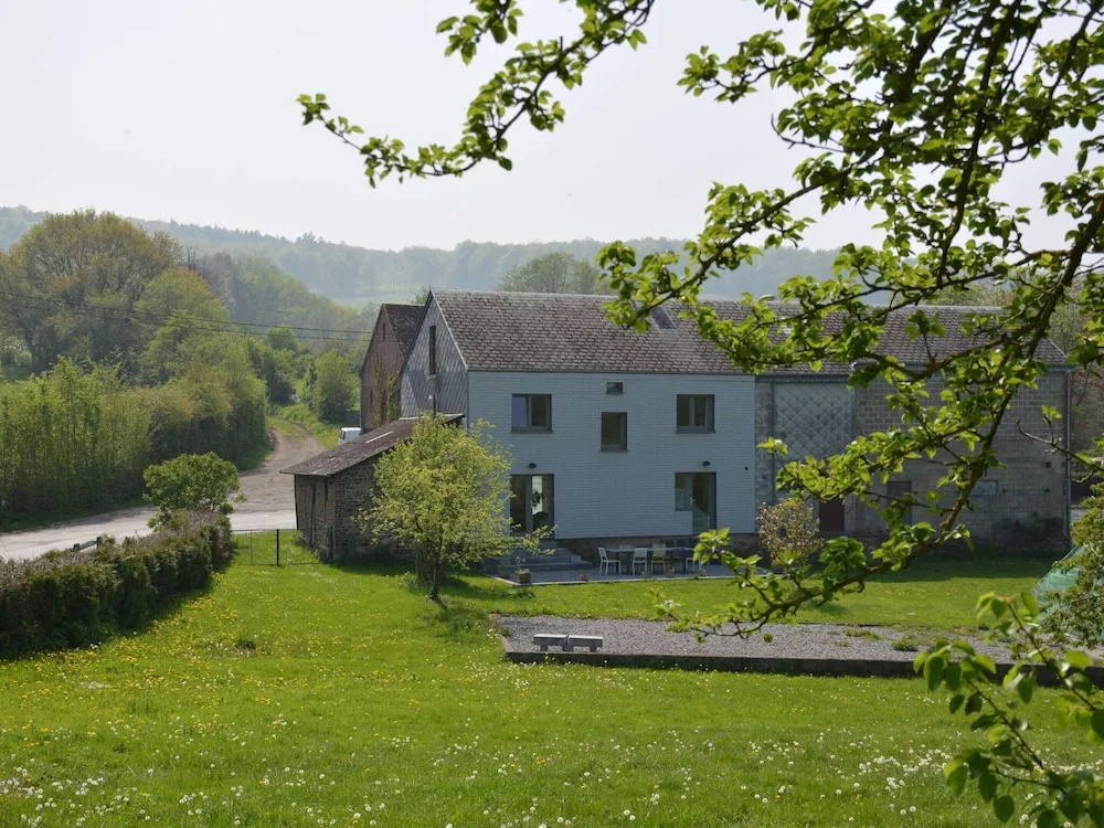 Tranquil Holiday Home Near the Buzz of Luxembourg