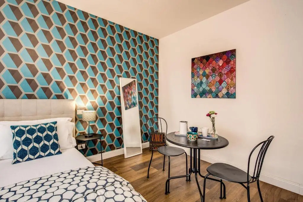 AwesHomeItaly - Vintage Rooms