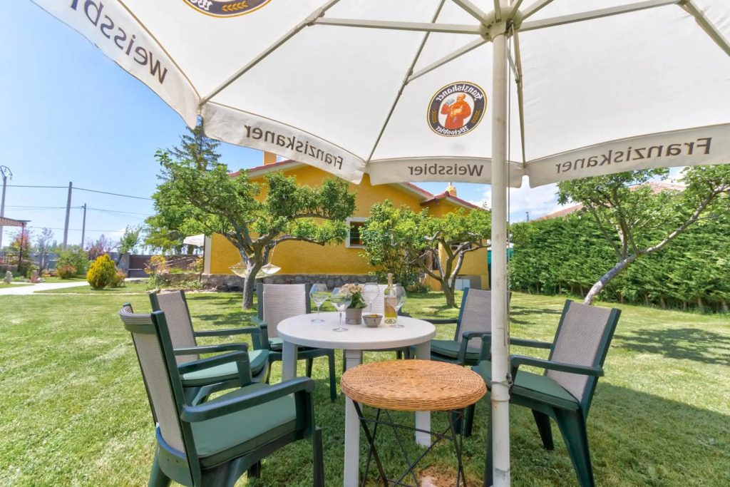 Finca Victoriana