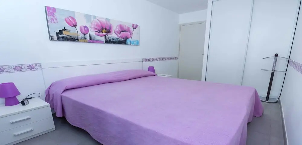 Bone Street Apartment