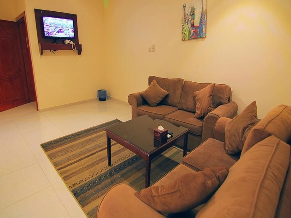 Jablah 2 ApartHotel