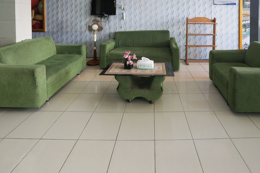 De Jewellery Guesthouse Lampung By ARBA