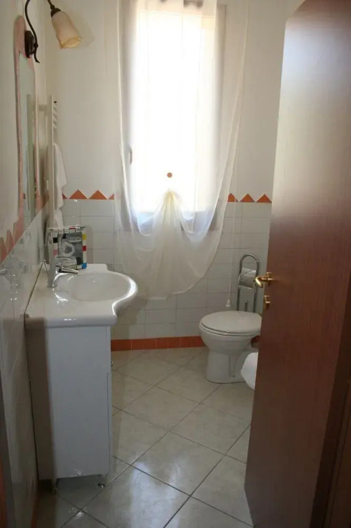 Residence Villa degli Ulivi