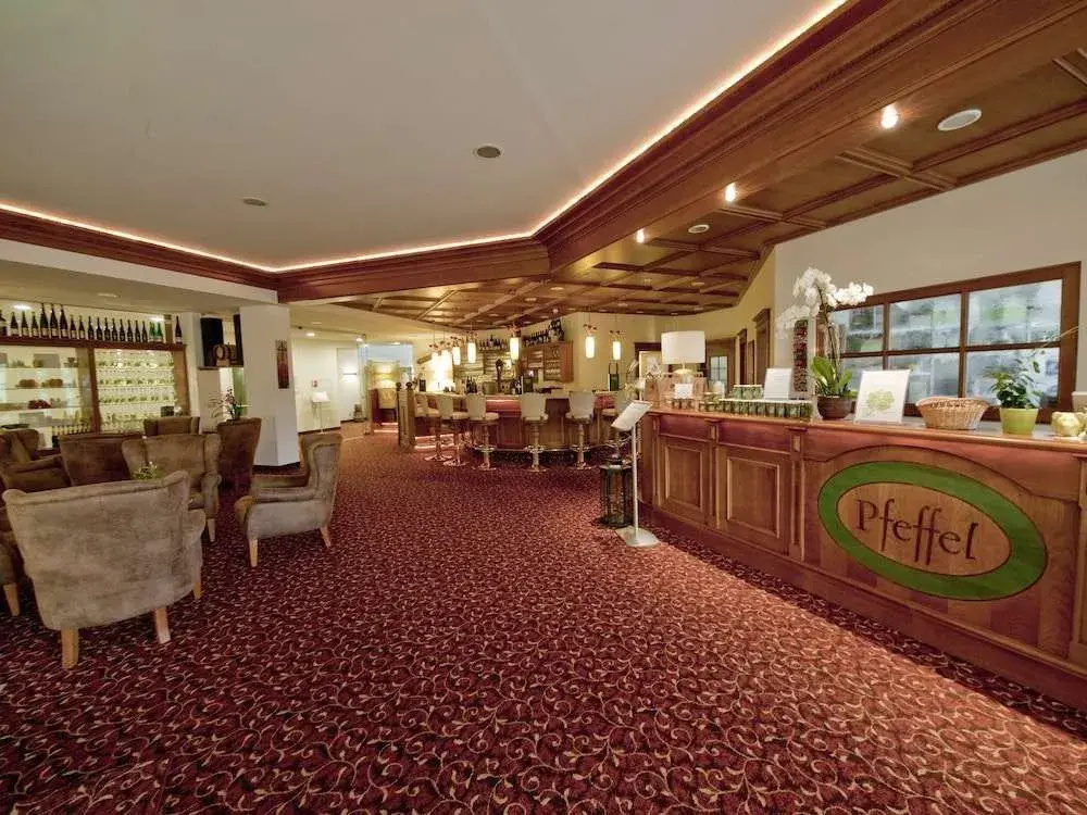 Gartenhotel & Weingut Pfeffel Dürnstein