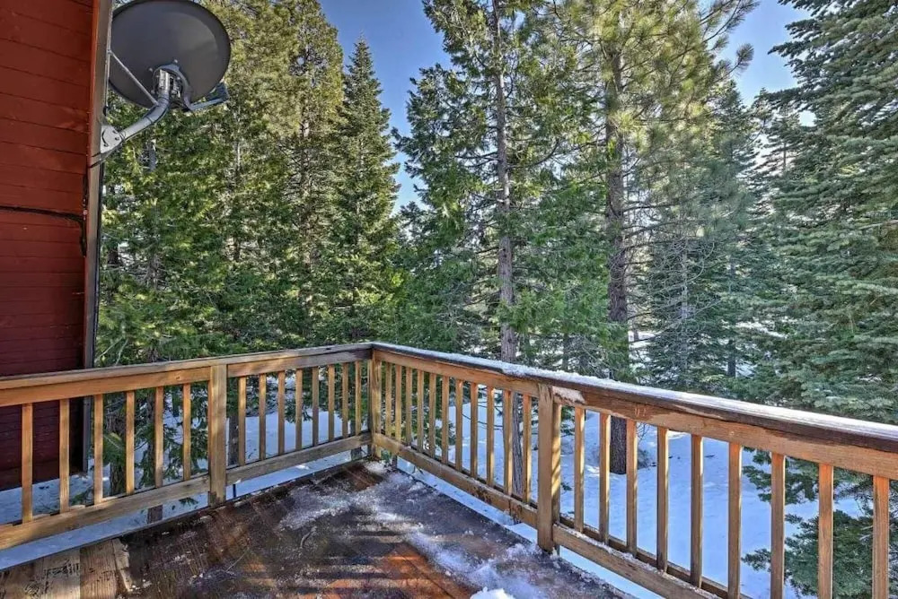 Antelope Way Criterion 64 - Ember