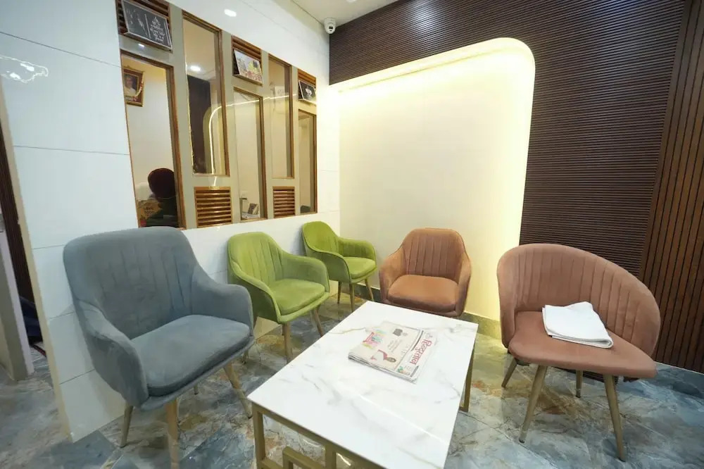 Kashi Pilgrim Stay