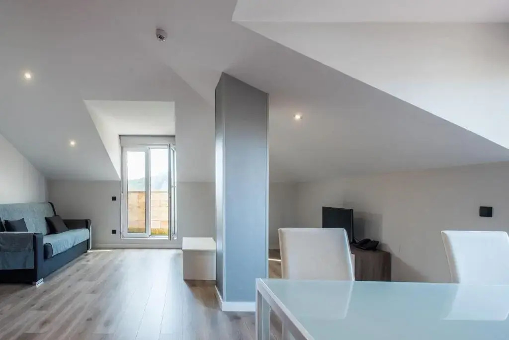Apartamentos La Albarca