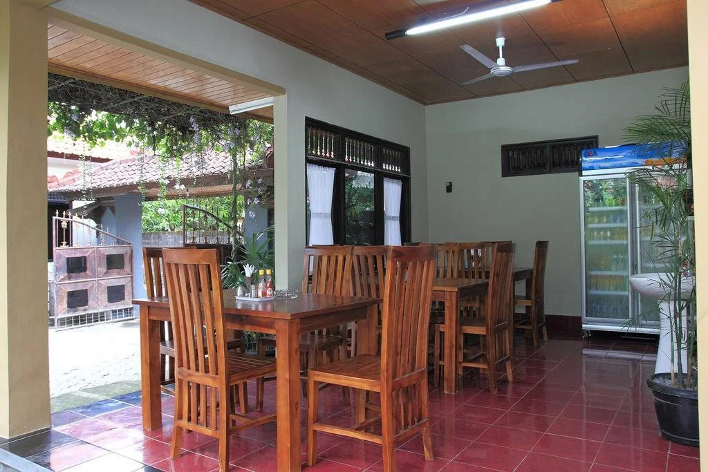 Cinthya Guest House