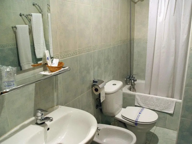 Hotel Trapemar