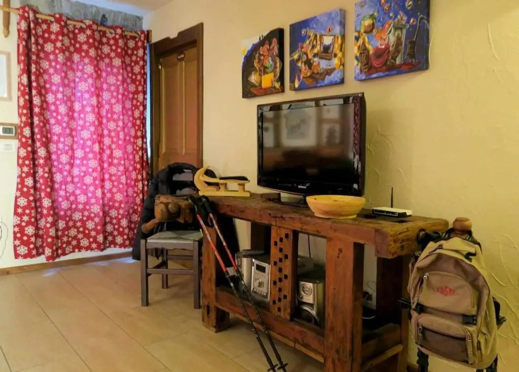 Romantica suite con vasca idromassaggio