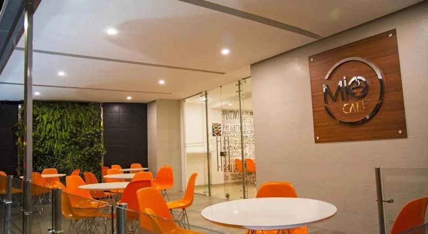 Hotel Mio Boutique