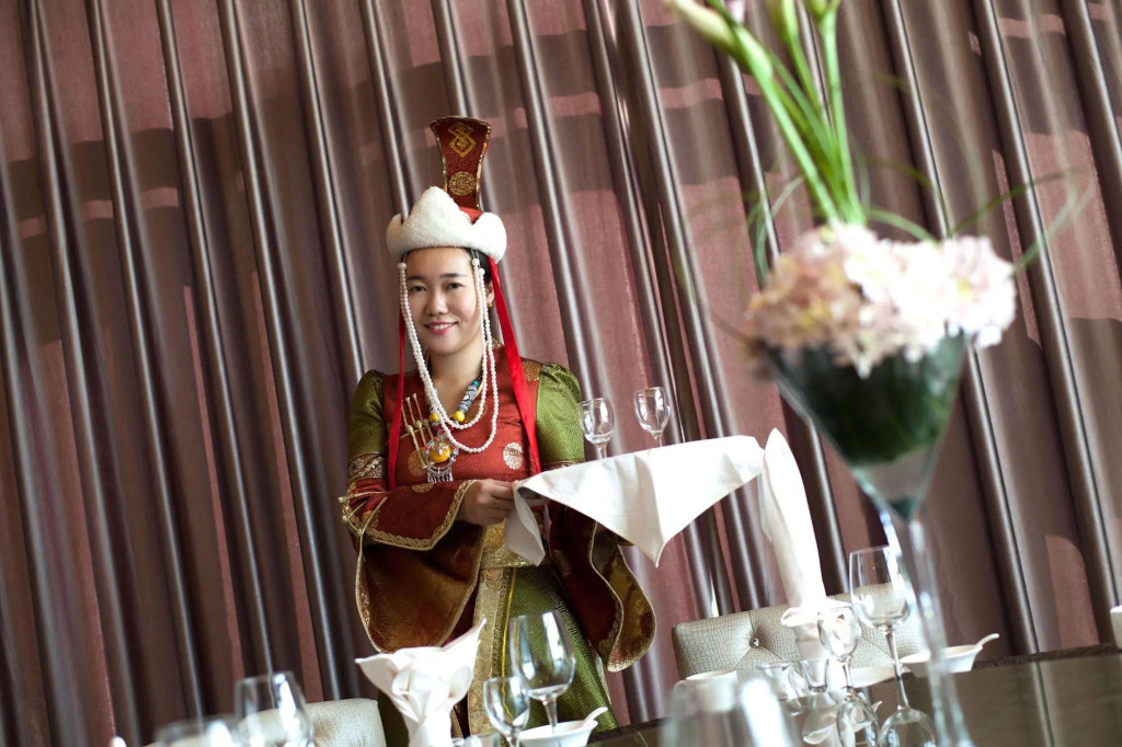 Holiday Inn & Suites Hulunbuir