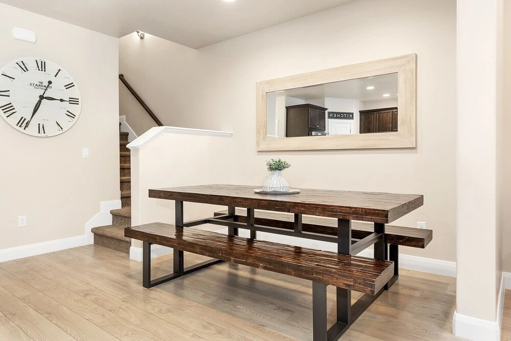 Rim Rock At The Casitas 3 Bedroom Apts