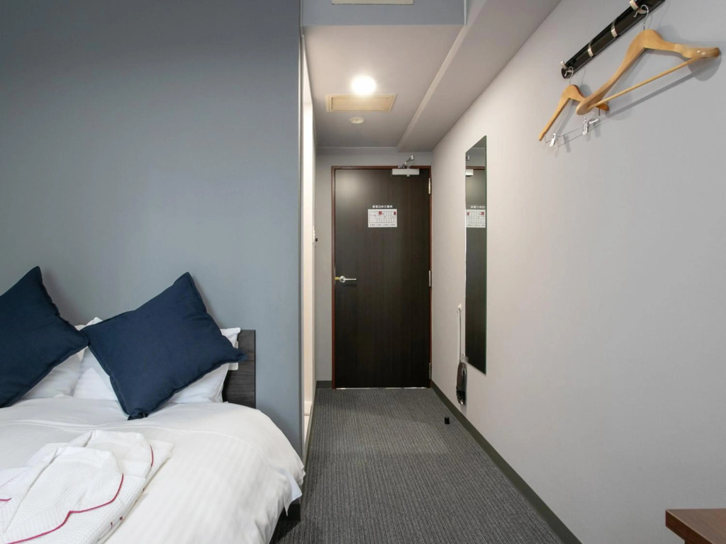Tabist Sasebo Palace Hotel