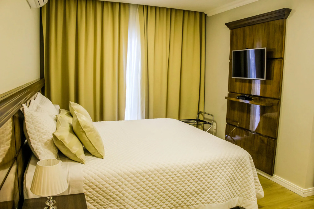 Hotel Gramado Interlaken