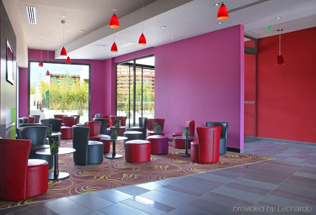 Holiday Inn Express Montpellier - Odysseum by IHG