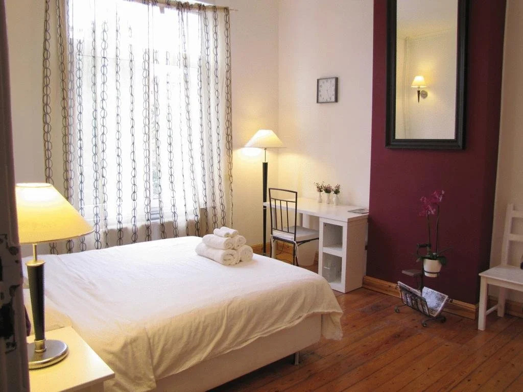 B&B Ambiorix