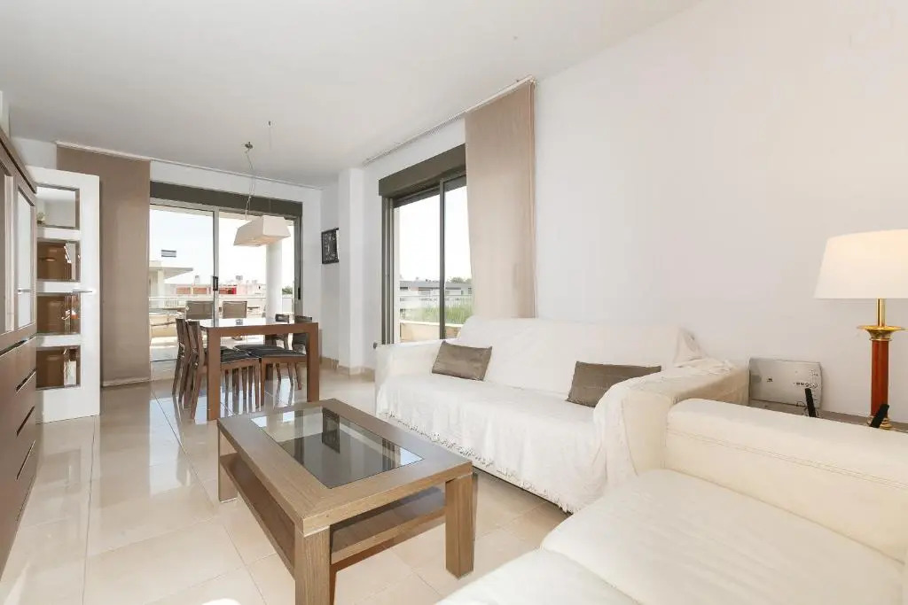 UHC Salou Villa Family Complex