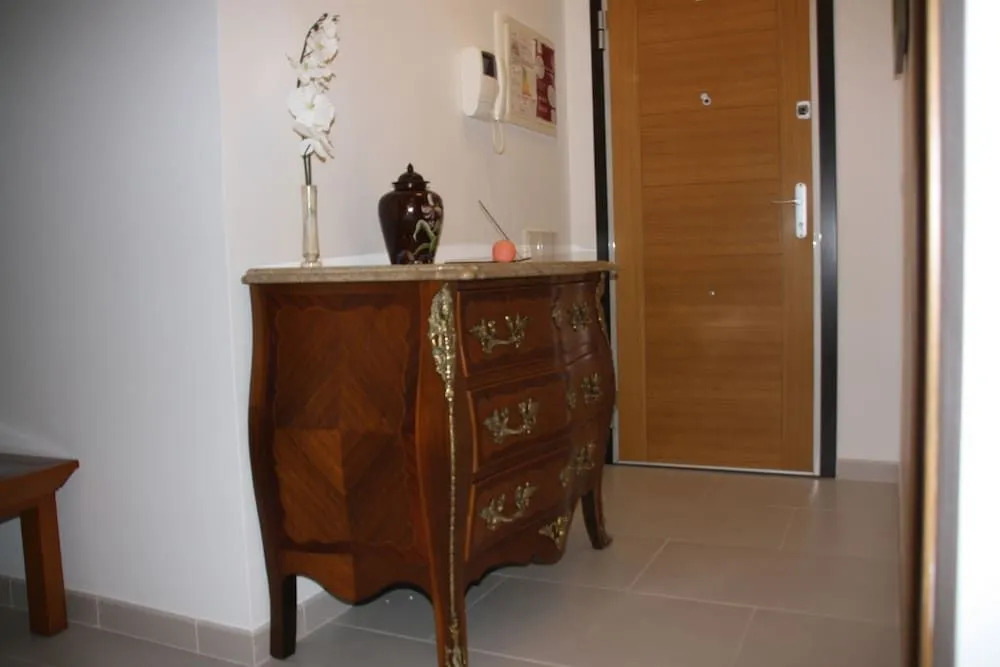 Apartamento Urbanização Aurora Rio