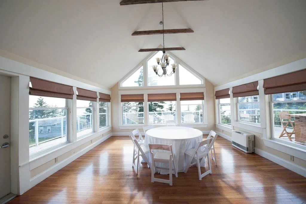 Oceanstone Seaside Resort