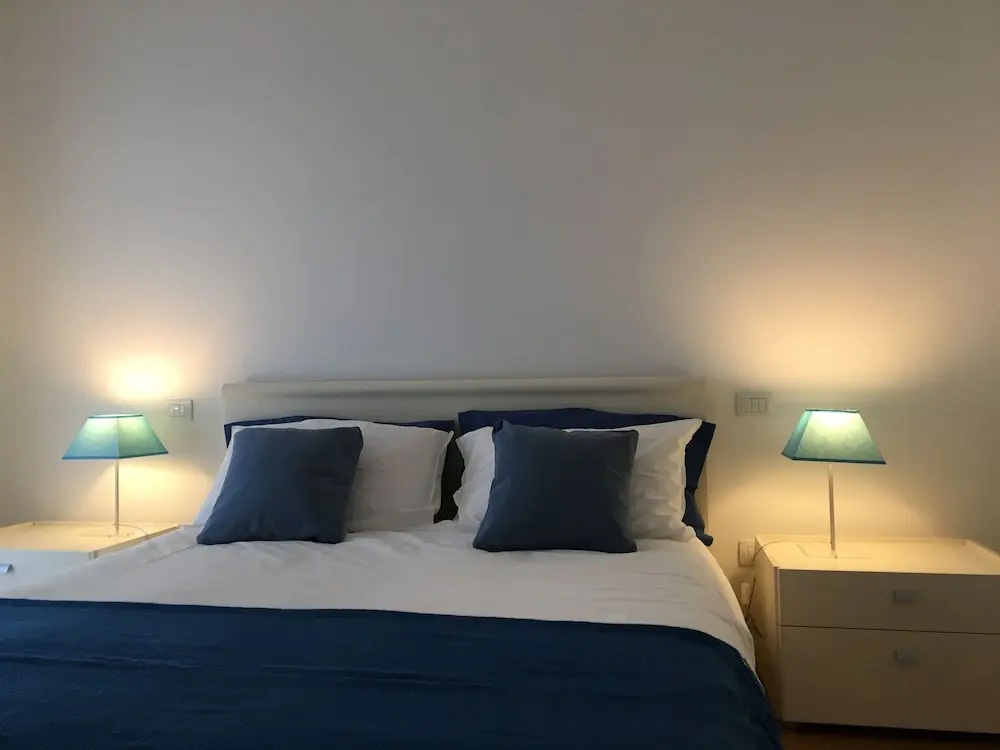 HomeToBe Golf&Venice Apartment