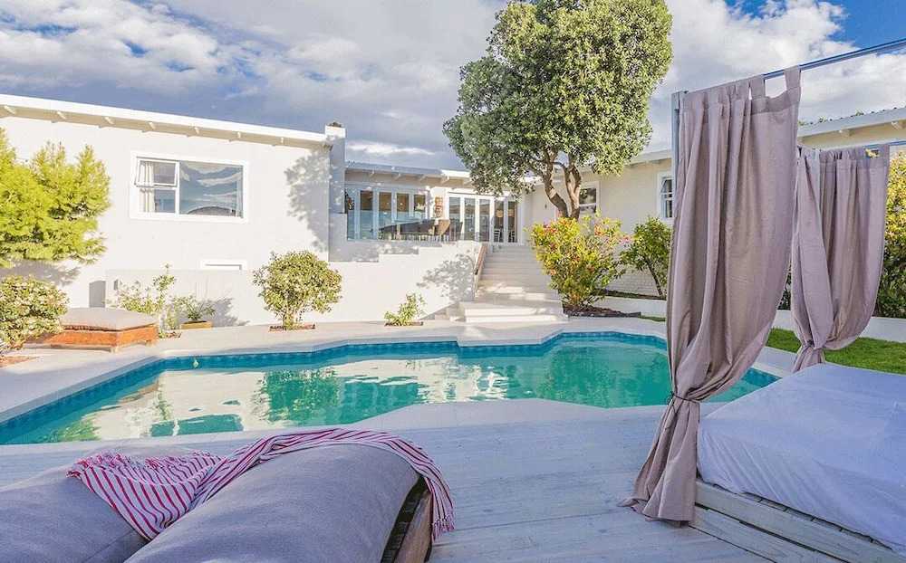Villa Watsonia