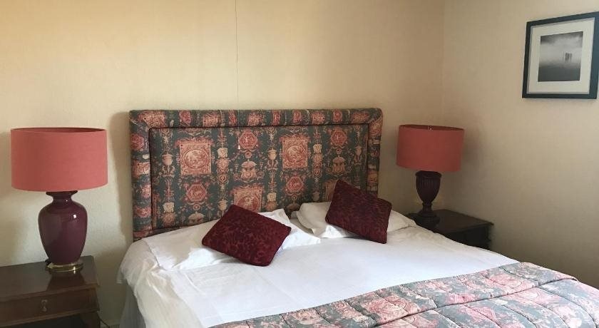 Toft Country House Hotel and Golf Club