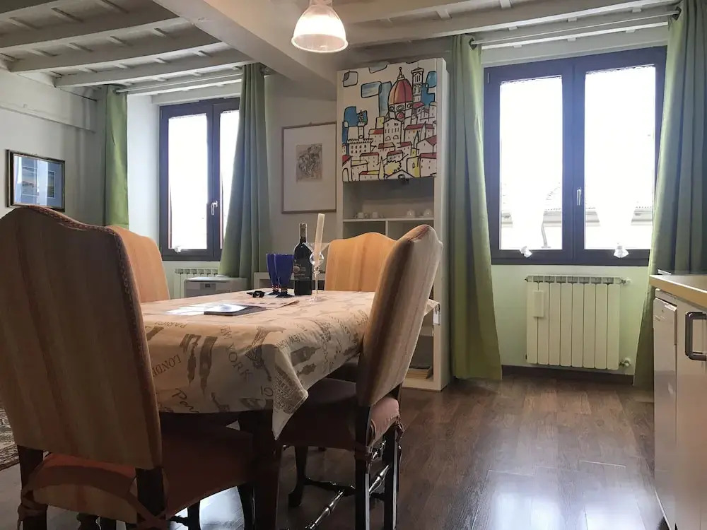Art Apartment Duomo