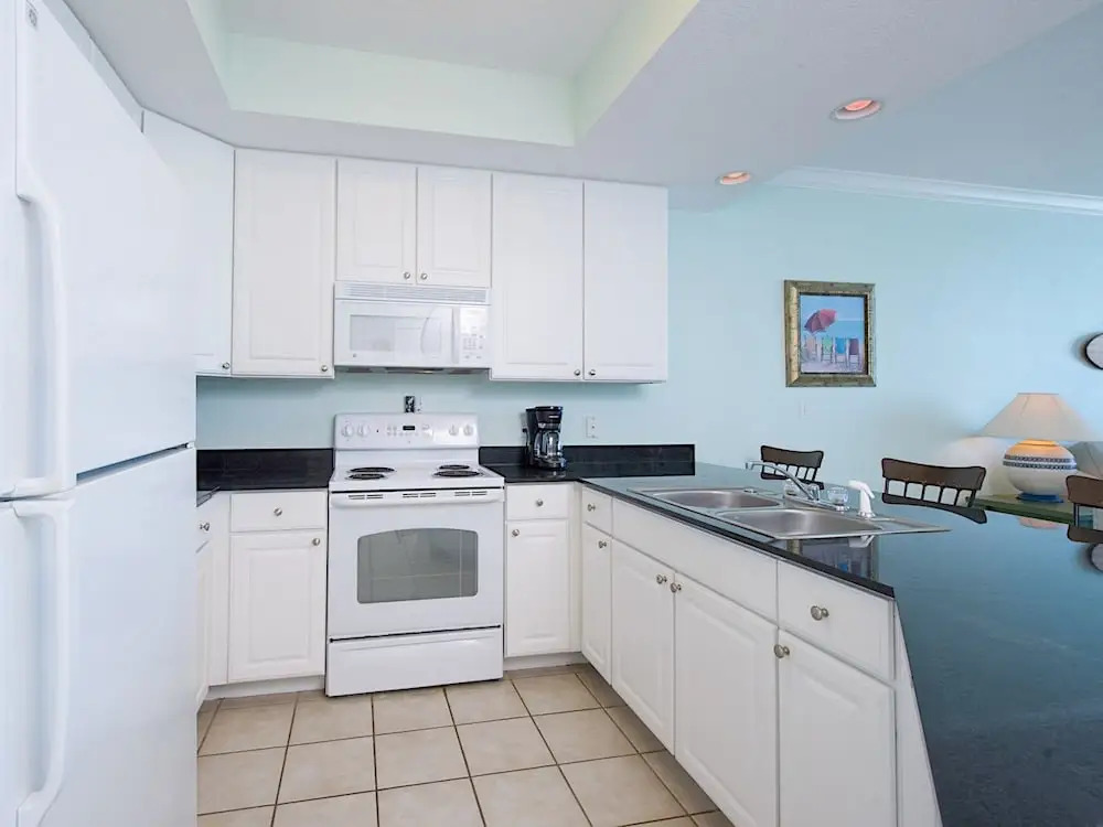 365 E Beach Blvd Condo Unit 604
