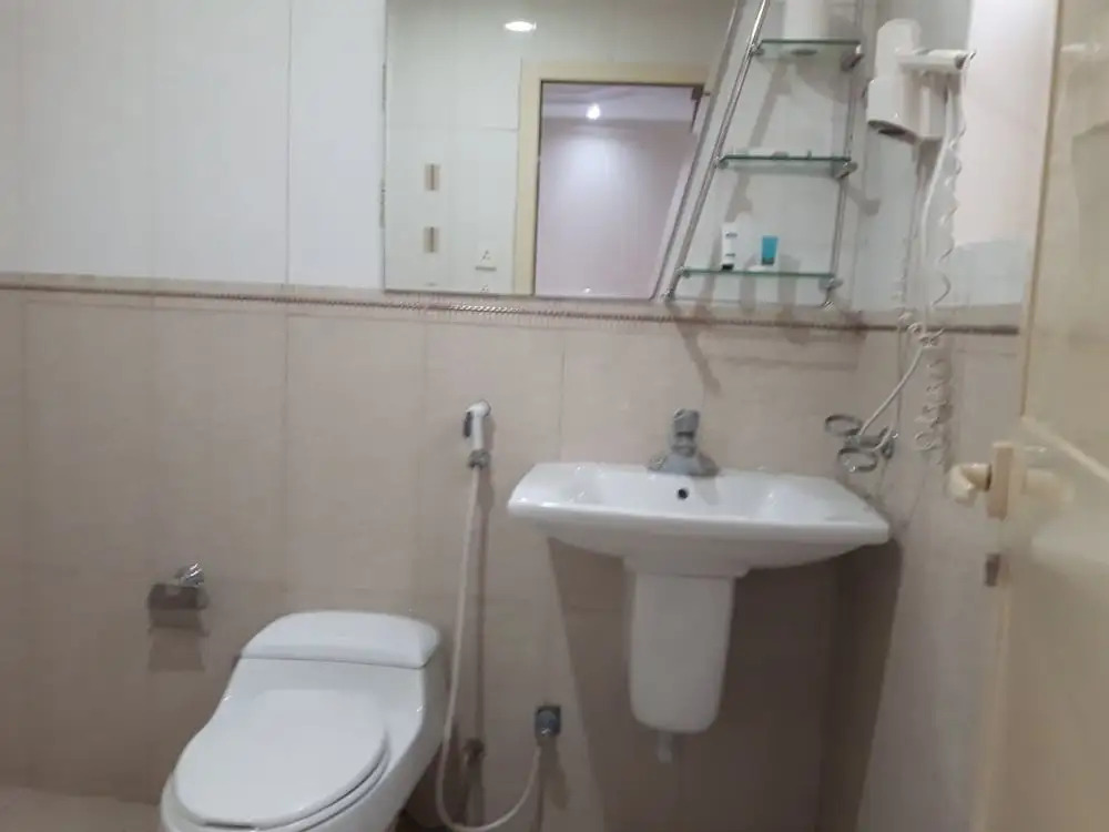 Mani VIP Suites
