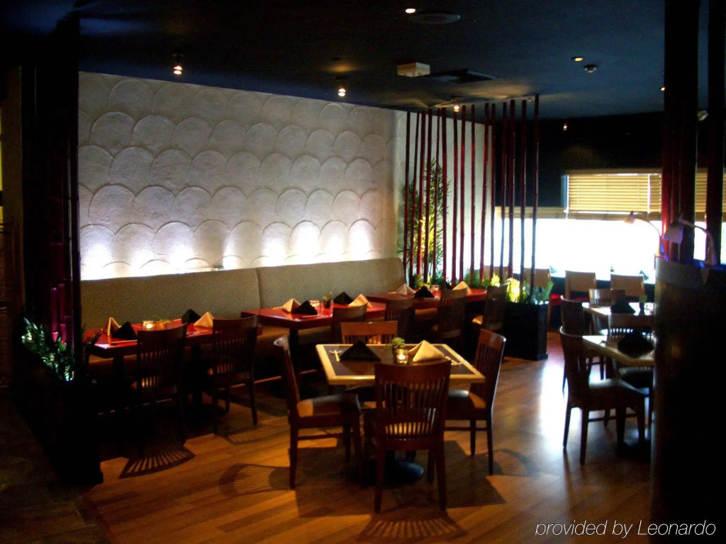 Miyako Hotel Los Angeles