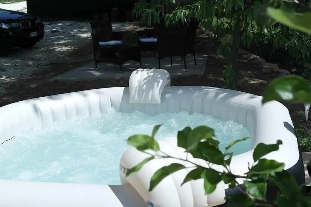 Le Margherite Country House