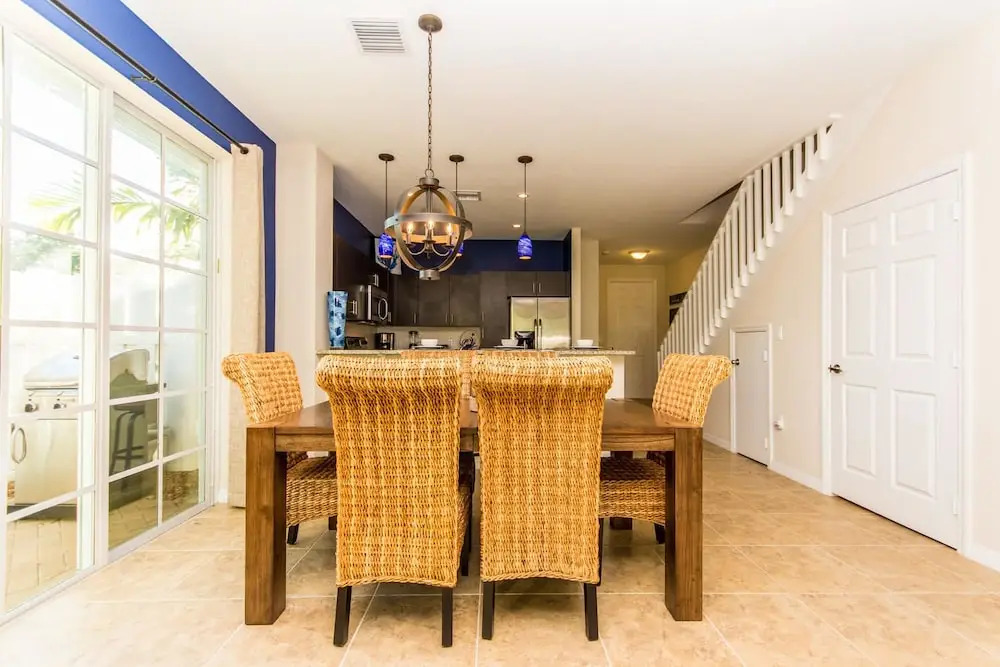 3br Beach Townhome W/ Pool, Hot Tub 3 Bedroom Townhouse