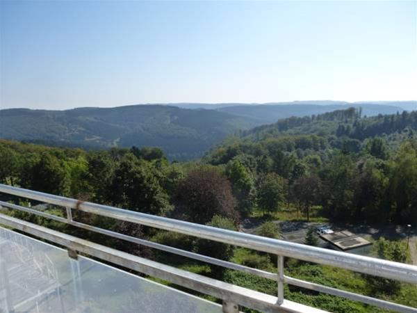 Hotel Wartburg Winterberg
